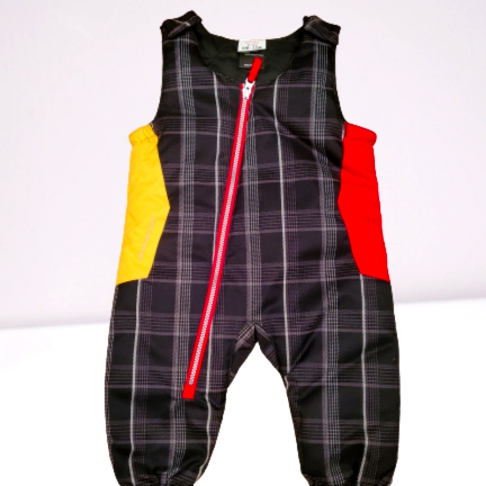 Infant Obermeyer Snow Suit